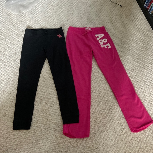 Abercrombie kids GIRLS lot - size 13/14 - Picture 2 of 12